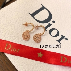 Christian Dior Earrings